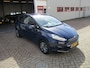 Ford Fiesta 1.25