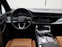 Audi Q7 60 TFSI e quattro Pro Line S Competition 490 PK | Panoramadak l Head-up display l Luchtvering l 360 Camera l Stoelverwarming voor en achter l Elektr. voorstoelen geheugen l Dodehoekdetectie l HD-matrix l Optiekpakket zwart plus l Bang & Olufsen Premium 3D l