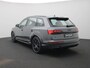 Audi Q7 60 TFSI e quattro Pro Line S Competition 490 PK | Panoramadak l Head-up display l Luchtvering l 360 Camera l Stoelverwarming voor en achter l Elektr. voorstoelen geheugen l Dodehoekdetectie l HD-matrix l Optiekpakket zwart plus l Bang & Olufsen Premium 3D l
