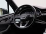 Audi Q7 60 TFSI e quattro Pro Line S Competition 490 PK | Panoramadak l Head-up display l Luchtvering l 360 Camera l Stoelverwarming voor en achter l Elektr. voorstoelen geheugen l Dodehoekdetectie l HD-matrix l Optiekpakket zwart plus l Bang & Olufsen Premium 3D l