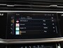 Audi Q7 60 TFSI e quattro Pro Line S Competition 490 PK | Panoramadak l Head-up display l Luchtvering l 360 Camera l Stoelverwarming voor en achter l Elektr. voorstoelen geheugen l Dodehoekdetectie l HD-matrix l Optiekpakket zwart plus l Bang & Olufsen Premium 3D l