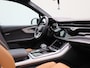 Audi Q7 60 TFSI e quattro Pro Line S Competition 490 PK | Panoramadak l Head-up display l Luchtvering l 360 Camera l Stoelverwarming voor en achter l Elektr. voorstoelen geheugen l Dodehoekdetectie l HD-matrix l Optiekpakket zwart plus l Bang & Olufsen Premium 3D l