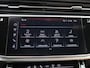 Audi Q7 60 TFSI e quattro Pro Line S Competition 490 PK | Panoramadak l Head-up display l Luchtvering l 360 Camera l Stoelverwarming voor en achter l Elektr. voorstoelen geheugen l Dodehoekdetectie l HD-matrix l Optiekpakket zwart plus l Bang & Olufsen Premium 3D l