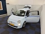 Fiat 500 1.4-16V Pop / AIRCO / MOOIE UITVOERING / NIEUWE APK