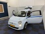 Fiat 500 1.4-16V Pop / AIRCO / MOOIE UITVOERING / NIEUWE APK