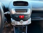 Citroën C1 1.0-12V Ambiance AIRCO WERKEND 5 DEURS BUMPERS BESCHADIGD