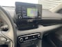 Toyota Yaris 1.5 Hybrid Active Navigatie, nieuw geleverd, Carplay, Achteruitrijcamera, Adaptieve cruise control, Climate control