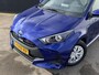 Toyota Yaris 1.5 Hybrid Active Navigatie, nieuw geleverd, Carplay, Achteruitrijcamera, Adaptieve cruise control, Climate control