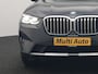 BMW X3 xDrive30e High Executive FACELIFT PHEV 293pk | Trekhaak Af Fabriek | Head Up | Camera | Harman / Kardon | Lederen Sportstoelen Memory & Ventilatie | Keyless | Blis | Stoelen & Stuur Verwarmd | Apple Carplay | Navigatie | DAB | Plug In Hybrid |