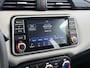 Nissan Micra 1.0 IG-T Airco Navi* Apple Carplay Android Auto Cruise Control Acenta Led Isofix Bluetooth Origineel Nederlandse Auto