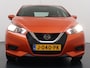 Nissan Micra 1.0 IG-T Airco Navi* Apple Carplay Android Auto Cruise Control Acenta Led Isofix Bluetooth Origineel Nederlandse Auto