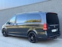 Mercedes-Benz V-klasse 300d AMG lang DC | Pano | Trekhaak | Dodehoek assistent | Burmester | ACC | Rijstrook assistent | 360° |
