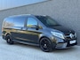 Mercedes-Benz V-klasse 300d AMG lang DC | Pano | Trekhaak | Dodehoek assistent | Burmester | ACC | Rijstrook assistent | 360° |