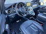 Mercedes-Benz V-klasse 300d AMG lang DC | Pano | Trekhaak | Dodehoek assistent | Burmester | ACC | Rijstrook assistent | 360° |