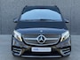 Mercedes-Benz V-klasse 300d AMG lang DC | Pano | Trekhaak | Dodehoek assistent | Burmester | ACC | Rijstrook assistent | 360° |