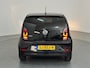 Volkswagen Up! 1.0 BMT MOVE UP! EXECUTIVE ZWART METALLIC