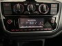 Volkswagen Up! 1.0 BMT MOVE UP! EXECUTIVE ZWART METALLIC