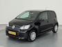 Volkswagen Up! 1.0 BMT MOVE UP! EXECUTIVE ZWART METALLIC