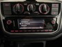 Volkswagen Up! 1.0 BMT MOVE UP! EXECUTIVE ZWART METALLIC
