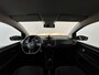 Volkswagen Up! 1.0 BMT MOVE UP! EXECUTIVE ZWART METALLIC