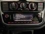Volkswagen Up! 1.0 BMT MOVE UP! EXECUTIVE ZWART METALLIC