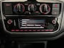 Volkswagen Up! 1.0 BMT MOVE UP! EXECUTIVE ZWART METALLIC