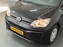 Volkswagen Up! 1.0 BMT MOVE UP! EXECUTIVE ZWART METALLIC