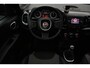 Fiat 500L Living 1.4 T-Jet Lounge 2015 | Goed Onderhouden | Airco | Navigatie | Cruise Control | Schuif Kantel Panoramadak | Stuurwiel Bediening | Lendesteunen | Elektrische Ramen | Boekjes | 2 Reserve Sleutels