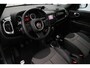 Fiat 500L Living 1.4 T-Jet Lounge 2015 | Goed Onderhouden | Airco | Navigatie | Cruise Control | Schuif Kantel Panoramadak | Stuurwiel Bediening | Lendesteunen | Elektrische Ramen | Boekjes | 2 Reserve Sleutels