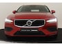 Volvo V60 T4 AUT. MOMENTUM PRO -BLIS|TREKHAAK|19"|ADAP.CRUISE|VERW.VOORSTOELEN|CARPLAY