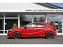 Mercedes-Benz A-klasse AMG 45 4MATIC Performance stoelen Panoramadak 19" Multispaak