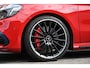 Mercedes-Benz A-klasse AMG 45 4MATIC Performance stoelen Panoramadak 19" Multispaak