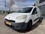 Peugeot Partner 120 1.6 HDI 3 Pers. /Airco/Cruise/Trekhaak