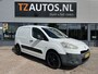 Peugeot Partner 120 1.6 HDI 3 Pers. /Airco/Cruise/Trekhaak