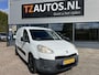 Peugeot Partner 120 1.6 HDI 3 Pers. /Airco/Cruise/Trekhaak