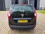 Dacia Lodgy 1.2 TCe Prestige 7personen airco cruis control navigatie parkeer sensor