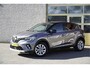 Renault Captur 1.3 TCe 141PK! Automaat Intens BJ2021 Lmv 17" | Led V+A | Pdc | Keyless entry | App-Connect | Dashboard verlichting | Climate control | Cruise control | Extra getint glas