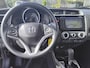 Honda Jazz 1.3 i-VTEC Comfort trekhaak