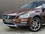 Volvo V60 Cross Country 2.0 D4 Summum Intellisafe Leder Schuifdak Trekhaak afneembaar Adaptive Blis