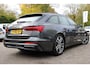 Audi A6 Avant 40 TFSI S-LINE NL-AUTO! | 1 EIGENAAR! | ADAPTIVE CRUISE | LEDER / STOF | CAMERA | ALL-SEASON | NAVI | CLIMA | FULL LED | ELEKTR. ACHTERKLEP | PARK SENS V+A | PRACHTIGE STAAT!