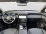 Hyundai Tucson 1.6 T-GDI 265pk PHEV Premium Sky 4WD (299,- p/m Demo Deal!) | Leder | Carplay | Climate | Keyless | Navigatie | Elek. Klep | Full - Led | 360 Camera | KRELL Audio | Elek. Stoelen | 19" Lichtmetaal | Winterpakket | Stoelventilatie | Panoramadak