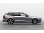 Volvo V60 T6 350PK Automaat Plug-in hybrid AWD Plus Dark / Harman Kardon / 19"velgen / 360 Camera / Elektrisch bedienbare voorstoelen met geheugen / Pilot assist / Adaptive cruise control /