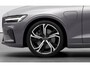 Volvo V60 T6 350PK Automaat Plug-in hybrid AWD Plus Dark / Harman Kardon / 19"velgen / 360 Camera / Elektrisch bedienbare voorstoelen met geheugen / Pilot assist / Adaptive cruise control /