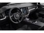 Volvo V60 T6 350PK Automaat Plug-in hybrid AWD Plus Dark / Harman Kardon / 19"velgen / 360 Camera / Elektrisch bedienbare voorstoelen met geheugen / Pilot assist / Adaptive cruise control /