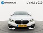 BMW 1-Serie Business Edition Plus | Sportstuur | Sportstoelen | Parkeersensoren voor en achter | Achteruitrijcamera | Autonoom parkeren |
