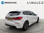 BMW 1-Serie Business Edition Plus | Sportstuur | Sportstoelen | Parkeersensoren voor en achter | Achteruitrijcamera | Autonoom parkeren |