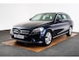 Mercedes-Benz C-klasse Estate 180 Zitcomfortpakket - Stoelverwarming voor - Cruisecontrol - Adaptieve grootlichtassistent - Garmin Map Pilot - Achteruitrijcamera - Dodehoekassistent - Actieve parkeerassistent -