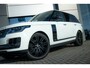 Land Rover Range Rover P400e Fifty | Rear Seat Entertainment | 22 Inch | SVO Bespoke Paint | Massage | Full Options