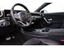 Mercedes-Benz A-klasse 180 Business Solution AMG 136pk | Stoel Verwarming | Camera | Navi