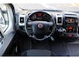 Fiat Ducato 35 2.3 MultiJet L3H2 2021 | 1e Eigenaar | Elektrische Laadklep | Achteruitrij Camera | Dealer Onderhouden | Cruise Control | Navigatier | Airco | Climate Cointrol | Nationale Autopas
